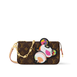 Louis Vuitton M13440 LV x TM Pochette Accessoires