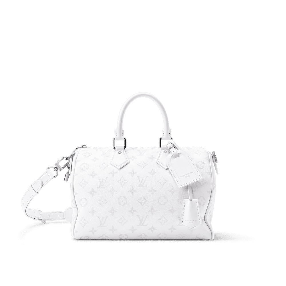 f792b74f3eae416f1c74a357aaa8d644.png Louis Vuitton M27144 Speedy P9 Bandoulière 30 - Image 1