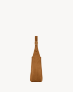 Saint Laurent LE 5 À 7 supple small in suede - Image 4