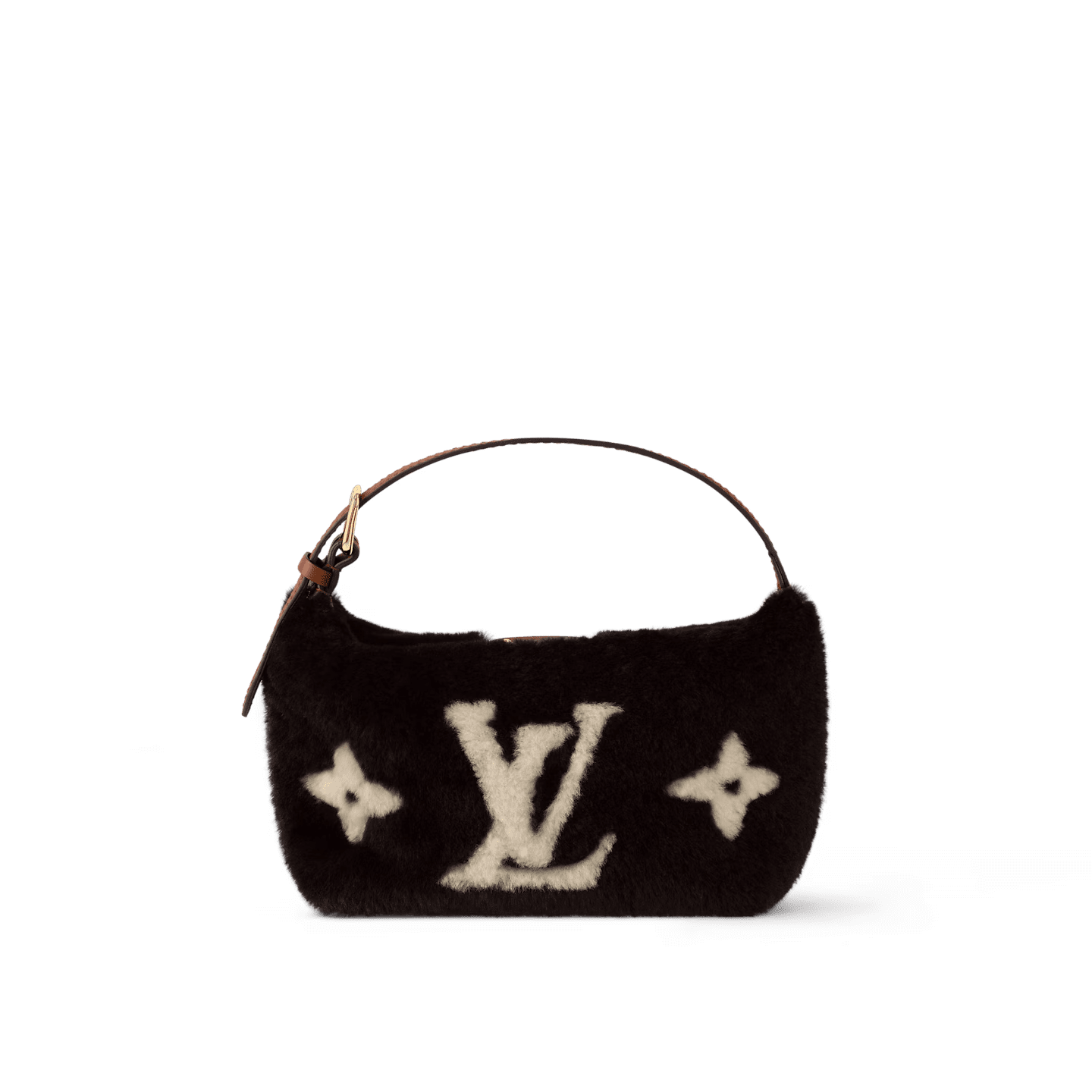 f7eafecafe12601b3f88692d416e52a2.png Louis Vuitton M11920 Hills Pochette - Image 1