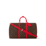 Louis Vuitton M46769 Keepall Bandoulière 50
