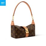 Louis Vuitton M26191 POCHETTE MIA - Image 8
