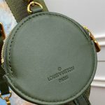 Louis Vuitton New Wave Multi Pochette Handbag M56471 - Image 6
