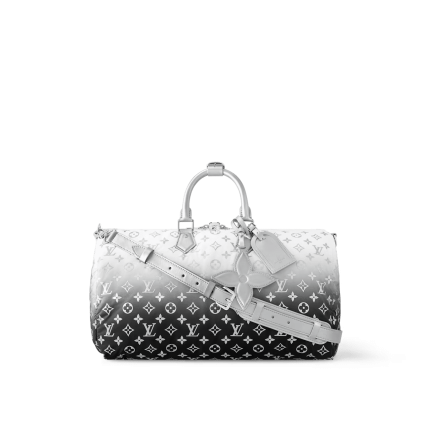 Louis Vuitton M12067 LV Ski Keepall Bandoulière 45