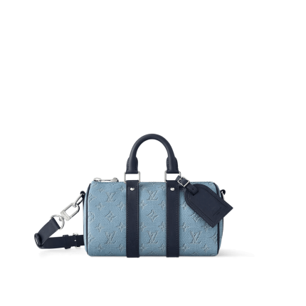 Louis Vuitton M14681 Keepall Bandoulière 25