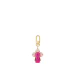 Louis Vuitton M01958 Vivienne Bag Charm - Image 2