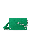 Louis Vuitton M82916 Steamer Wearable Wallet