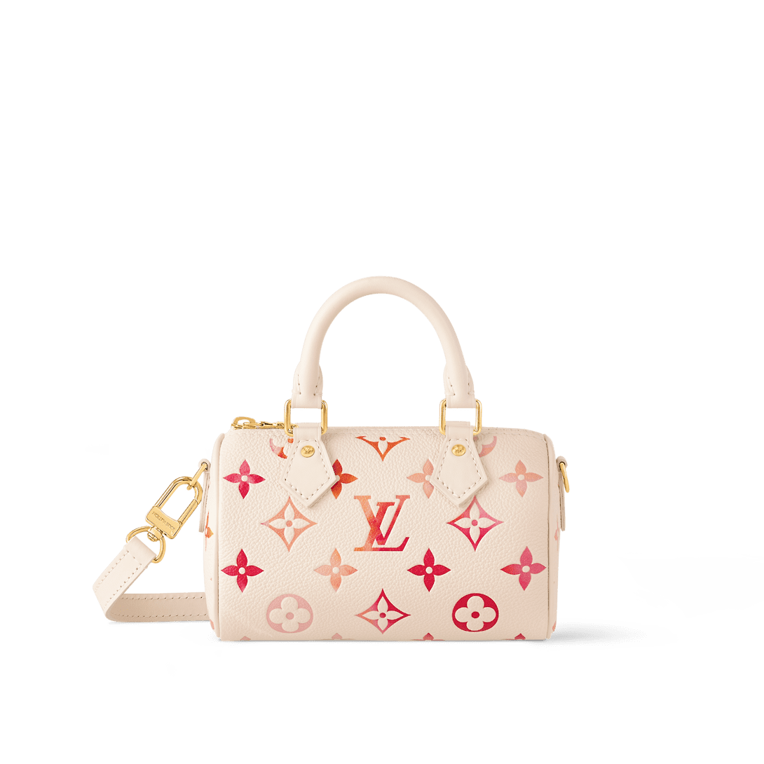 fBDRzRDS-46ccabe1-2cb9-486d-a12a-07e6ef617661.png Louis Vuitton M83452 Nano Speedy - Image 1