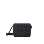 Louis Vuitton DISTRICT Small Messenger Bag M46255