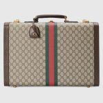 Valise Gucci Savoy taille moyenne