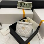 Chanel SMALL VANITY WITH CHAIN AP1447 - Image 2
