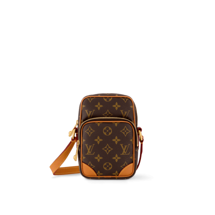 Louis Vuitton M14014 Amazone