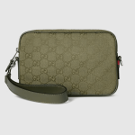 GUCCI CANVAS SMALL CROSSBODY BAG - Image 2