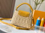 Louis Vuitton M24976 Capucines BB - Image 4