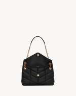 Saint Laurent PUFFER SMALL aus gestepptem Nappaleder - Image 3
