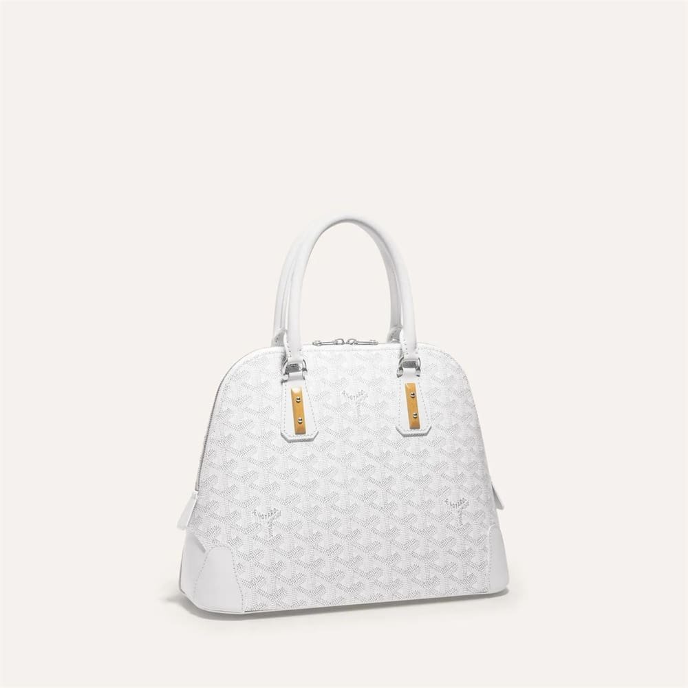 fae99dc44892aa9f59f8a8704b14dedc.jpg Goyard Vendôme PM Bag - Image 1