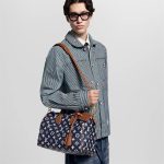 Louis Vuitton M15282 Speedy P9 30 mit Schulterriemen - Image 3