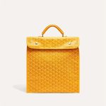 Goyard Saint Léger Backpack - Image 2