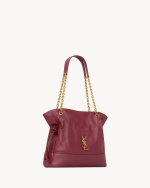 Saint Laurent small JAMIE SHOPPING in lambskin - Image 11