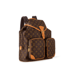 Louis Vuitton M14015 Montsouris Cargo Backpack - Image 12