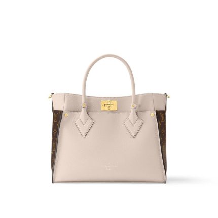 Louis Vuitton M58485 On My Side MM