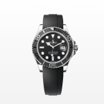 Rolex Yacht-Master 42 226659 ‘Falcon’s Eye’ Black Dial