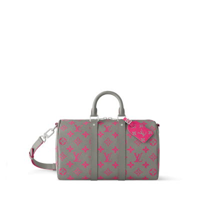 Louis Vuitton M15023 Keepall Bandoulière 35