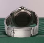 Rolex Deepsea Sea-Dweller 126660 ‘James Cameron’ Blue-Black Dial - Image 9