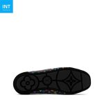 Louis Vuitton 1AJJTV LV x TM LV Sneakerina - Image 6