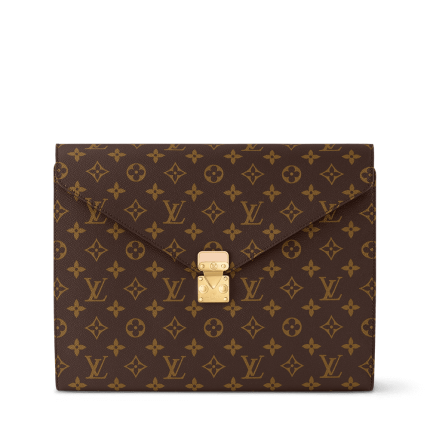 Louis Vuitton GI0721 Mark Folder