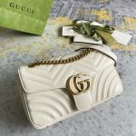 GG MARMONT SMALL SHOULDER BAG - Image 2