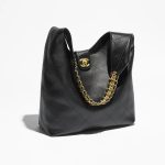 Chanel Large Hobo Bag