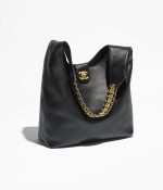 Chanel Large Hobo Bag