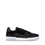Louis Vuitton 1A8PUC LV Trainer Sneaker - Image 4