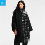 Louis Vuitton M97143 Reykjavik 2.0 Scarf - Image 2