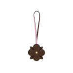 Louis Vuitton M02135 My Monogram Layers Bag Charm - Image 2