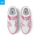 Louis Vuitton 1AIKOM LV Trainer Sneaker - Image 7