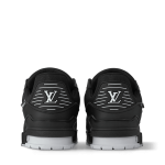 Louis Vuitton 1ADEW2 LV Trainer Sneaker - Image 2