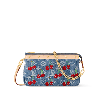 Louis Vuitton M13994 LV x TM Pochette Accessoires