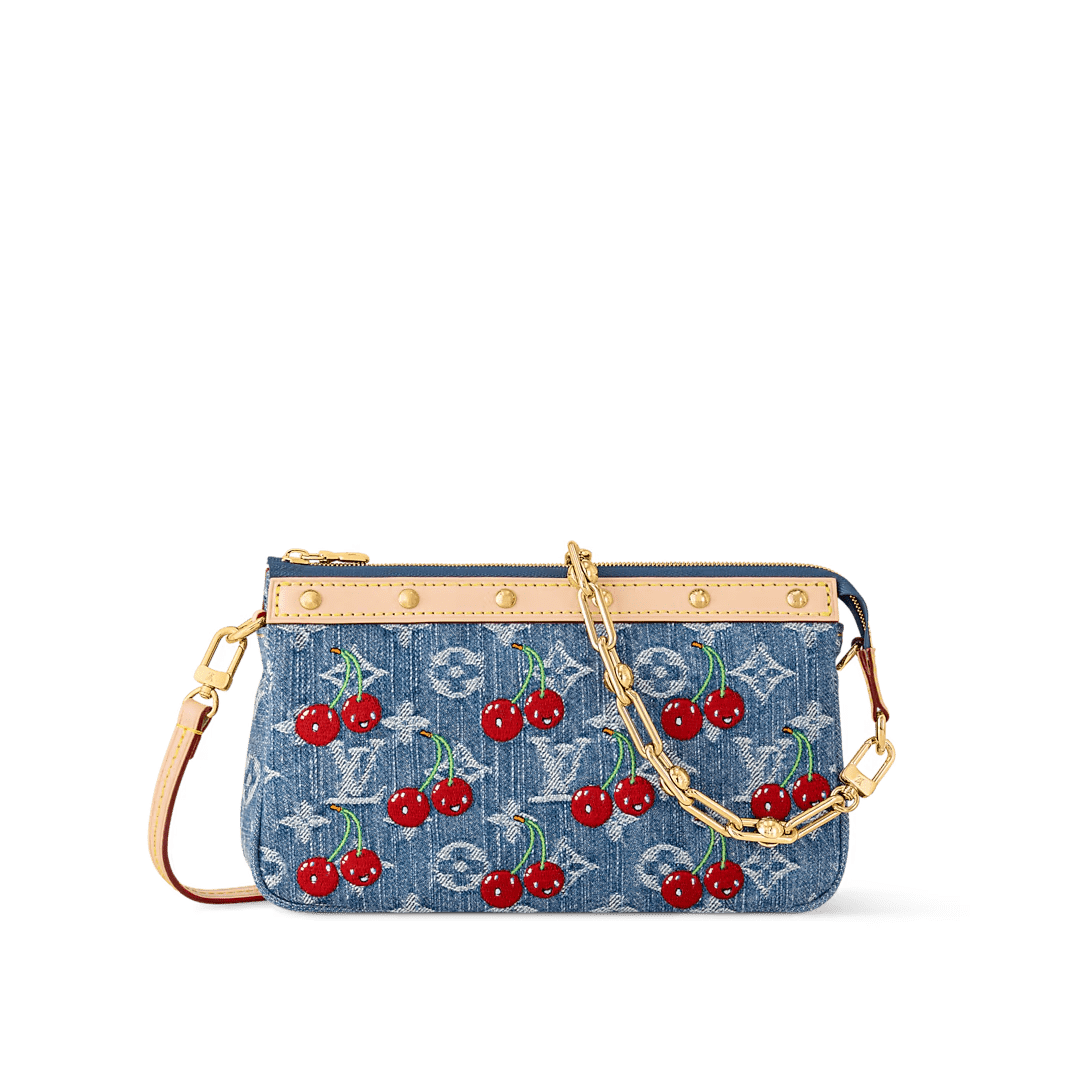 ff85dbff3801f2a079350074f680ed04.png Louis Vuitton M13994 LV x TM Pochette Accessoires - Image 1