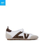 Louis Vuitton 1AJPFA LV Sneakerina Mary Jane - Image 4