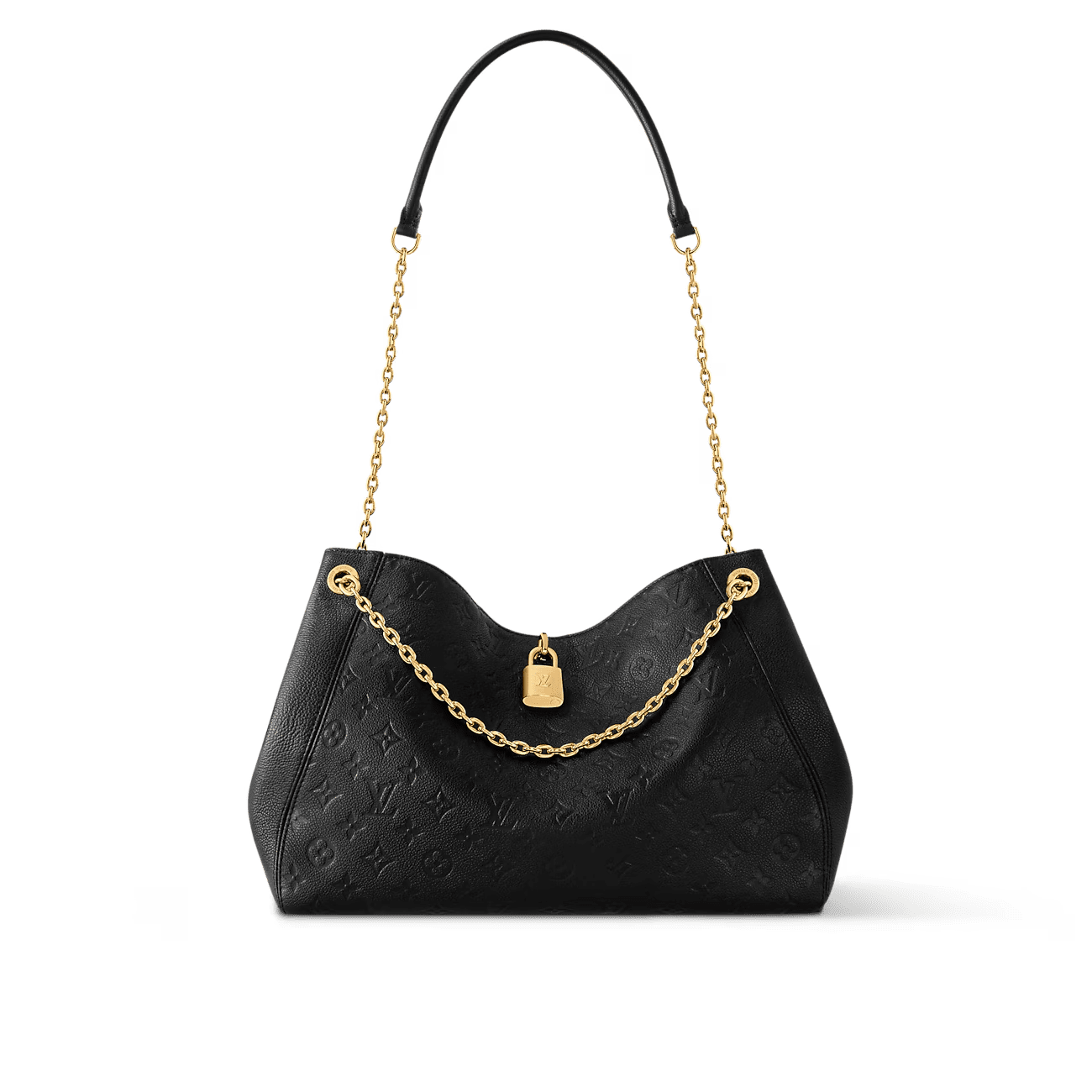 ffe1aba21d1ede5ce06f8b1972197f4c.png Louis Vuitton M14324 Anytime MM - Image 1