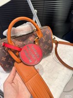 Louis Vuitton M11542 Keepall Bandoulière 25 - Image 8
