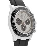 Rolex Daytona 116519LN ‘Ghost’ White Gold Bright Black Dial - Image 3