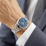 OMEGA Seamaster Aqua Terra 150M - Image 5