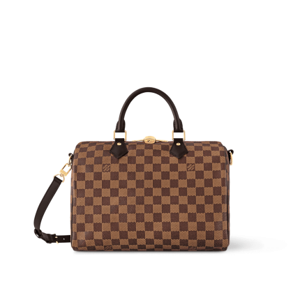 Louis Vuitton N40590 Speedy Bandoulière 30