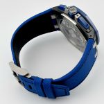 Audemars Piguet Royal Oak Offshore 26420CE.OO.A043VE.01 Selfwinding Chronograph Black/Blue Ceramic (2023) - Image 8