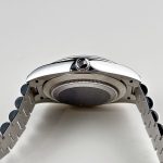 Rolex Day-Date 40 228206 Platinum Olive Green Arabic Dial - Image 9