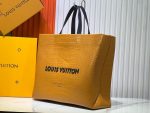 Louis Vuitton M24457 Shopper Tote MM - Image 3