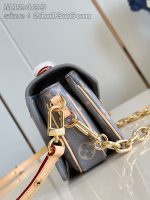 Louis Vuitton M12429 Pochette Métis East West - Image 10